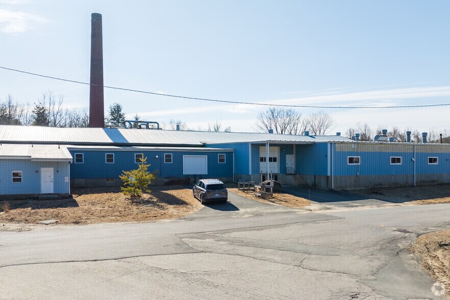 More Photos Of 151 Harrison St, Athol Manufacturing For Lease