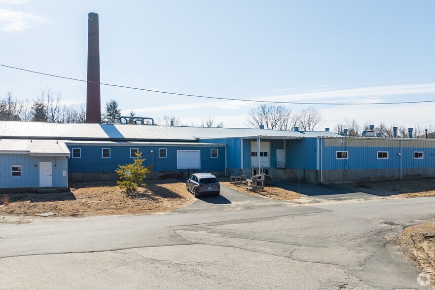 More Photos Of 151 Harrison St, Athol Manufacturing For Sale