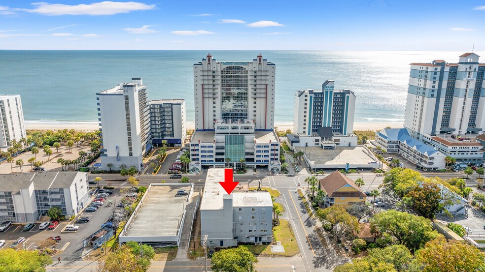 More Photos Of 2010 S Ocean Blvd, Myrtle Beach Apartments For Sale