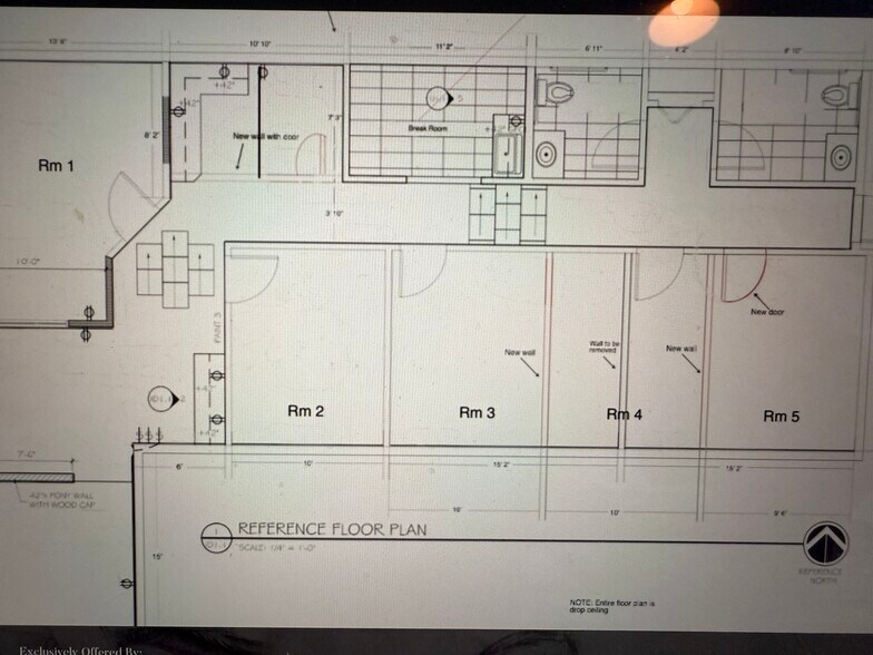 More Photos Of 1585 S Plaza Way, Flagstaff Light Distribution For Lease
