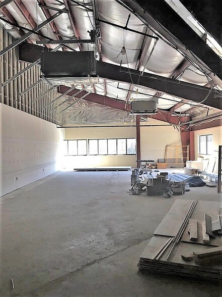 More Photos Of 1019 Ghaner Rd, State College Office For Lease