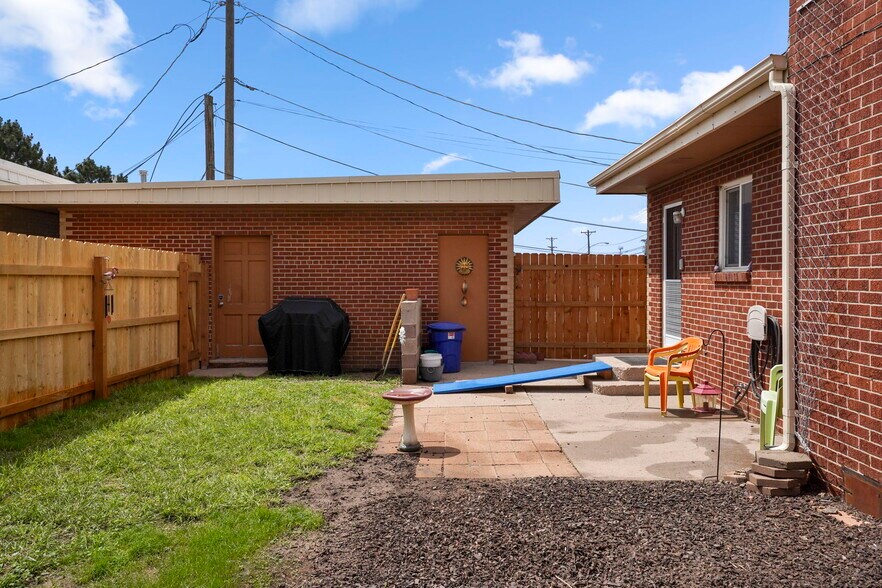 More Photos Of 3129 N El Paso St, Colorado Springs Apartments For Sale