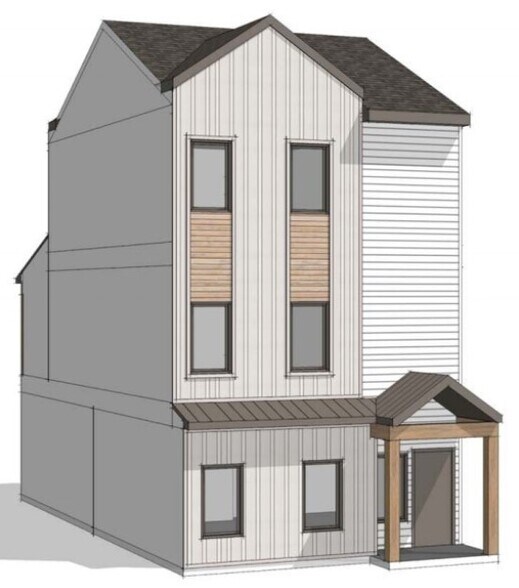 More Photos Of 1008 Johnson St, Denton Land For Sale