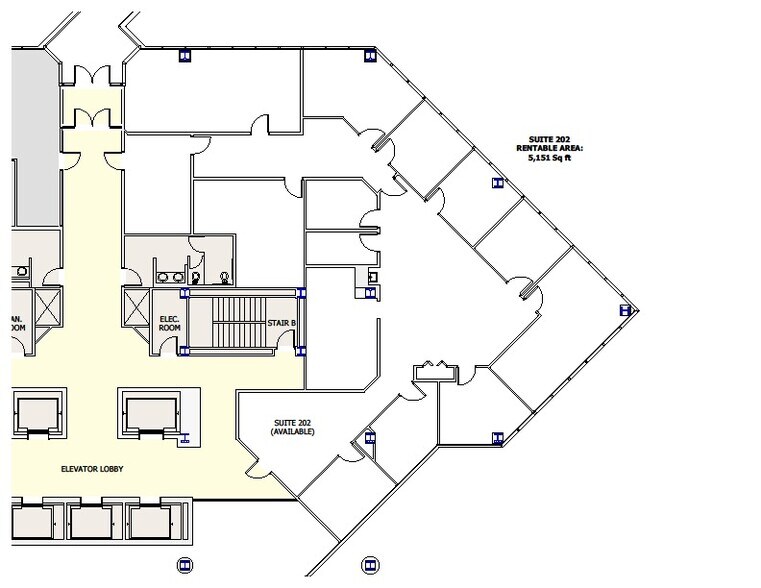 More Photos Of 500 Lee St E, Charleston Office For Lease
