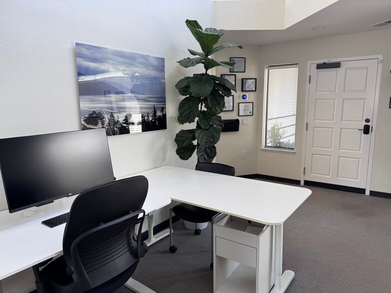 More Photos Of 1260 41st Ave, Capitola Office For Sale