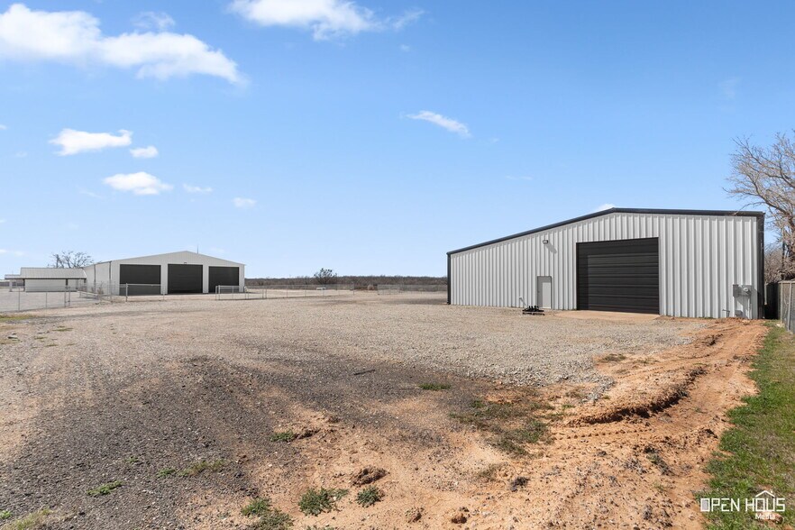 More Photos Of 9478 Seymour Hwy, Wichita Falls Industrial For Sale