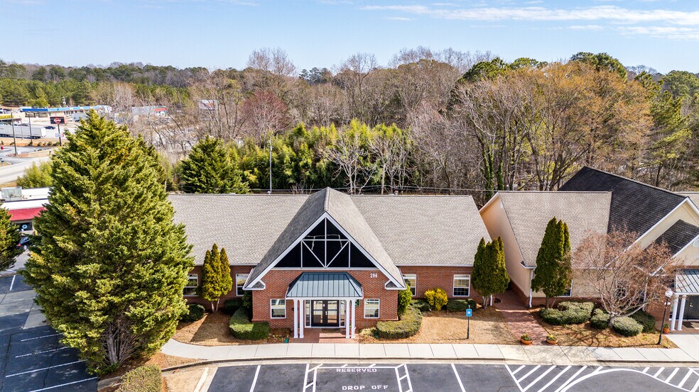 Primary Photo Of , Dallas Office For Sale