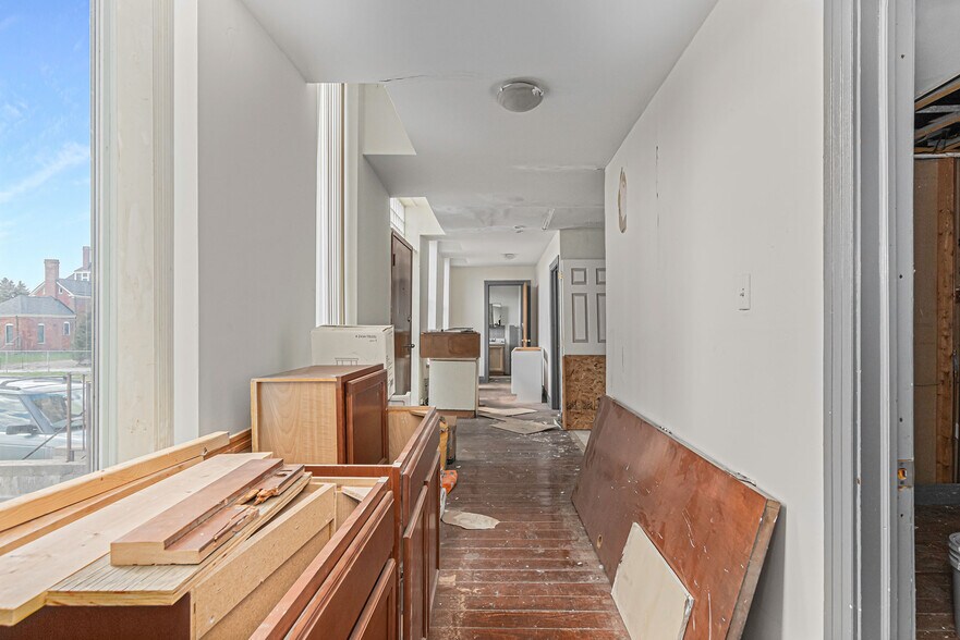 More Photos Of 2627 John R St, Detroit Apartments For Sale