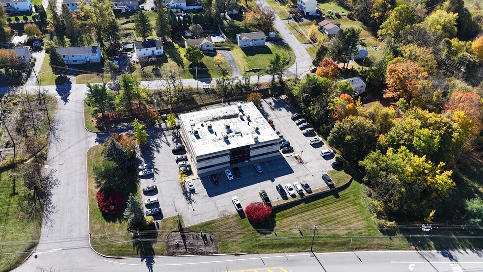 Primary Photo Of 212 State Rt 94, Vernon Medical For Lease