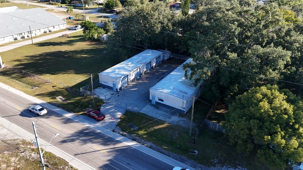 More Photos Of 1641 N Combee Rd, Lakeland Industrial For Sale