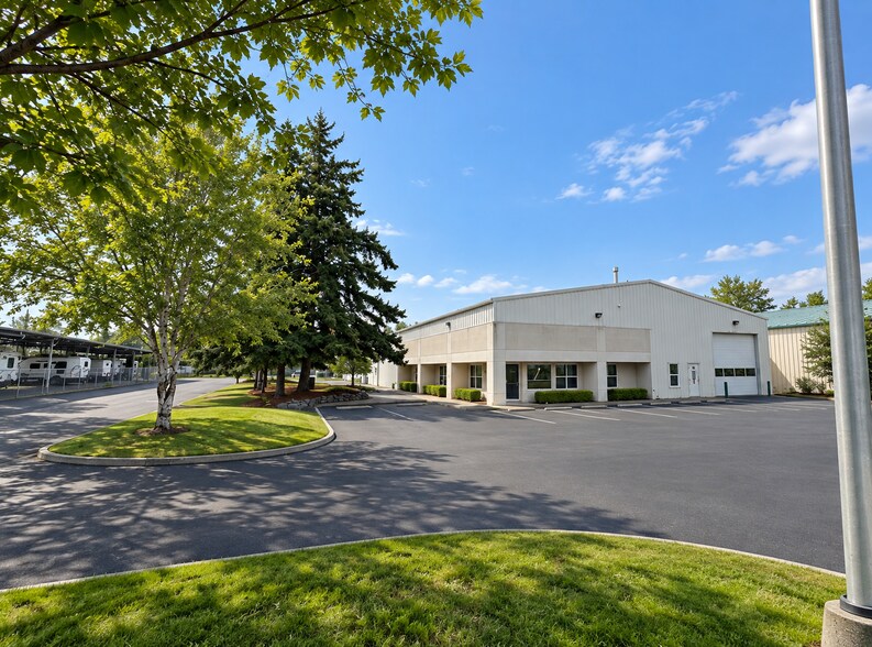 Primary Photo Of 3823 Hammer Dr, Bellingham Manufacturing For Lease