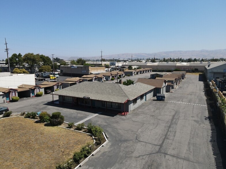 More Photos Of 1706 Monterey Hwy, San Jose Hotel For Sale