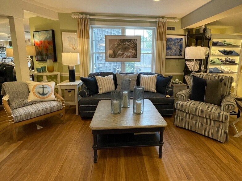 More Photos Of 450 Main St, Chatham Storefront Retail Residential For Sale