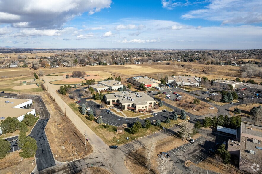 More Photos Of 6309 Monarch Park Pl, Longmont Office For Lease
