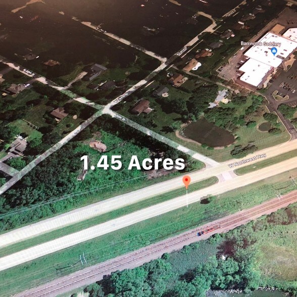 More Photos Of 20930 N 20th St, Barrington Land For Sale