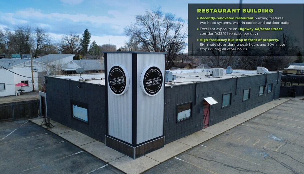 More Photos Of 3515 W State St, Boise Land For Sale