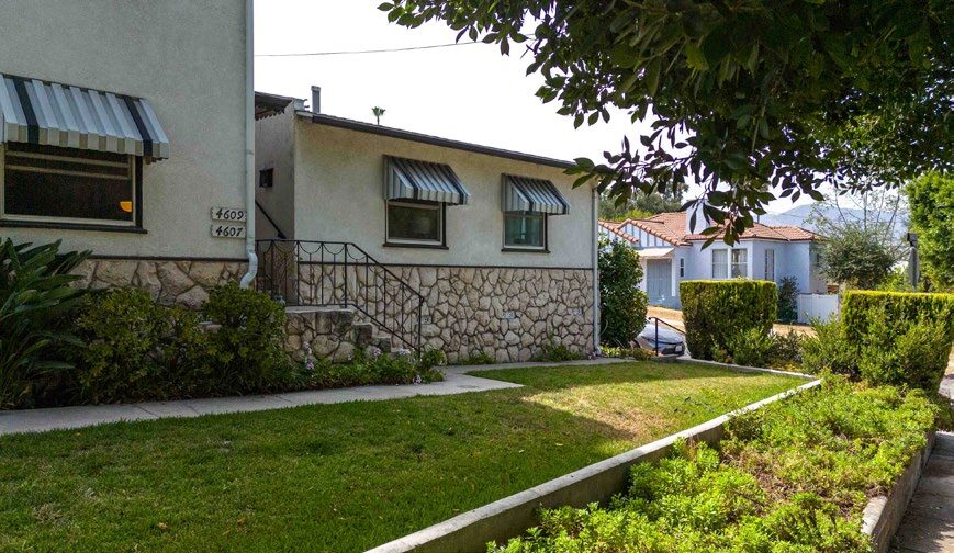 More Photos Of 3204 Palmer Dr, Los Angeles Apartments For Sale
