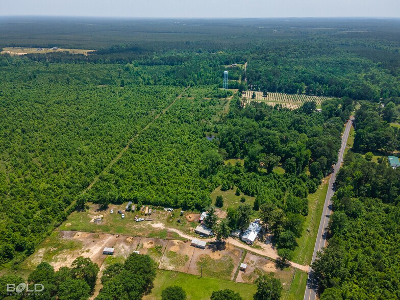 More Photos Of 0 Bellevue, Haughton Land For Sale