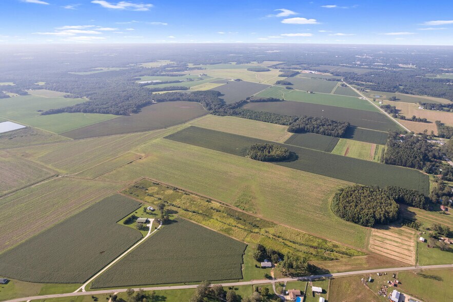 More Photos Of 5700 Pine Forest Rd, Walnut Hill Land For Sale