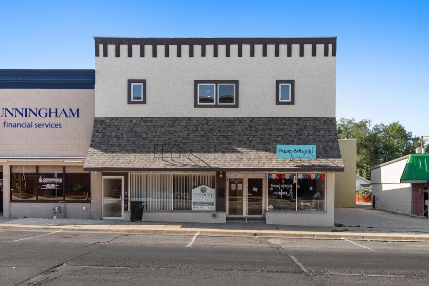 More Photos Of 307 E Main St, Knoxville Storefront Retail Residential For Sale
