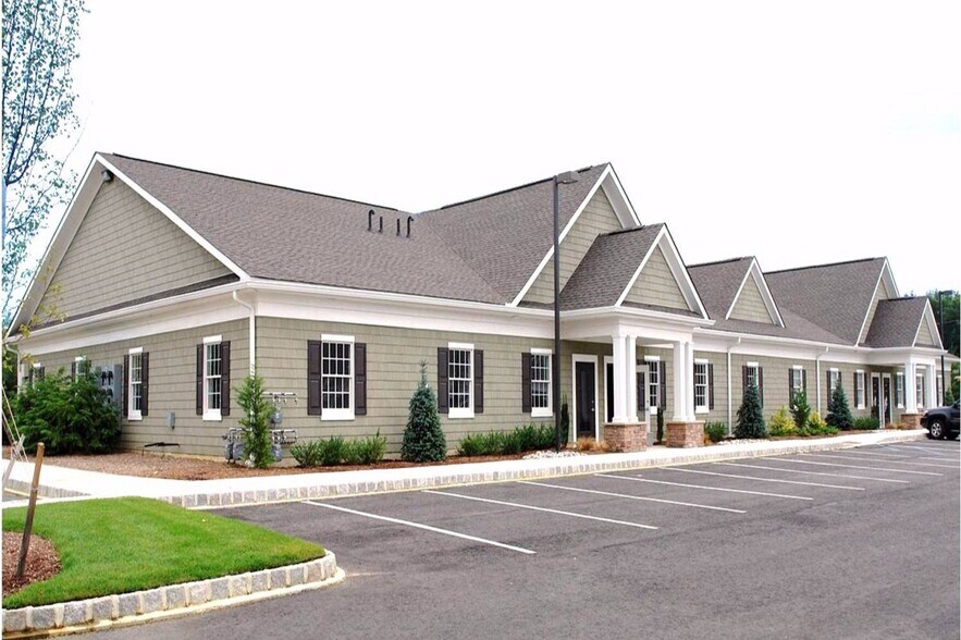 Primary Photo Of 300-403 Sheppard Rd, Voorhees Medical For Lease