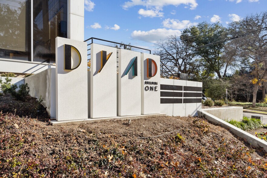 Primary Photo Of 3303 Lee Pky, Dallas Office For Lease