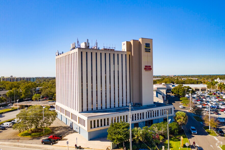 More Photos Of 801 W Bay Dr, Largo Office For Sale