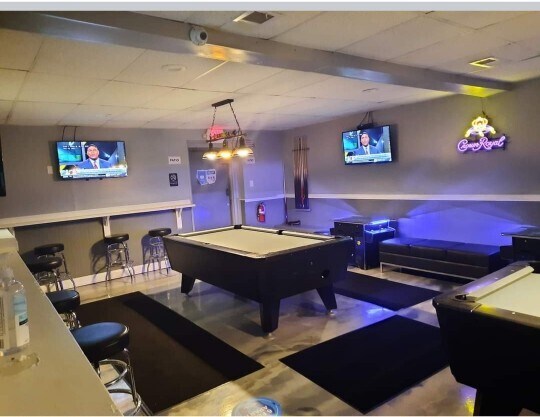 More Photos Of 1662 W Mound St, Columbus Restaurant For Sale