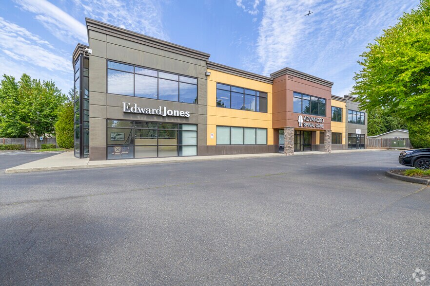 More Photos Of 10305 196th Street Ct E, Graham Office For Lease