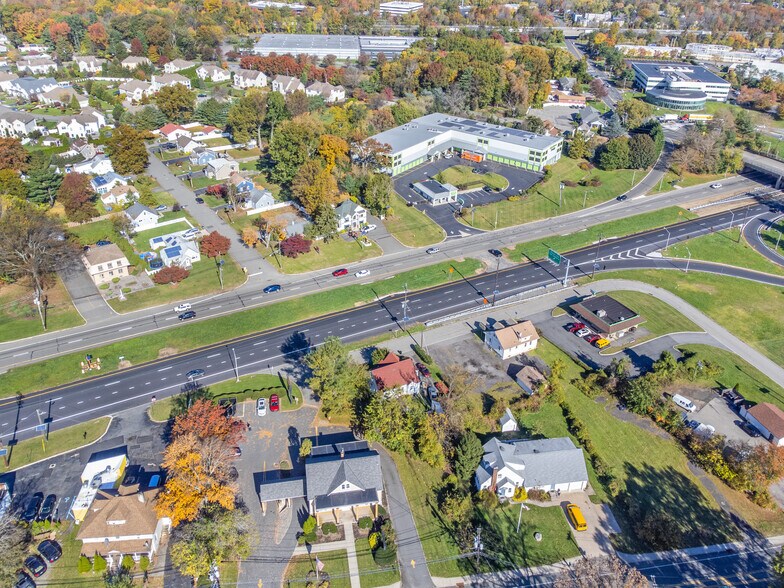 More Photos Of 588 US Highway 46, Fairfield Medical For Sale