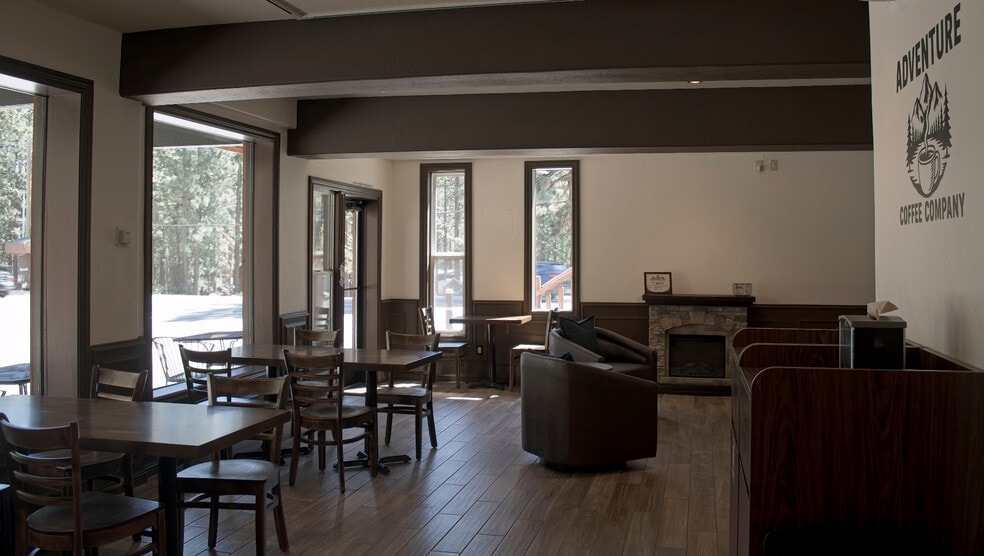 More Photos Of 605 Highway 50, Zephyr Cove Storefront For Sale