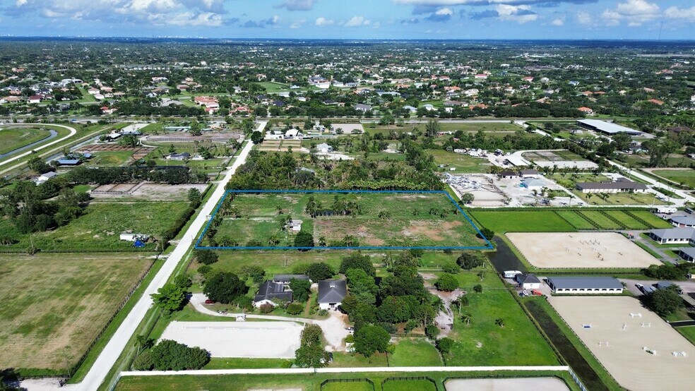 More Photos Of 16290 Rustic Rd, Wellington Land For Sale