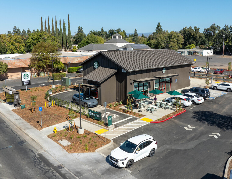 Primary Photo Of 1030 Mangrove Ave, Chico General Retail For Sale