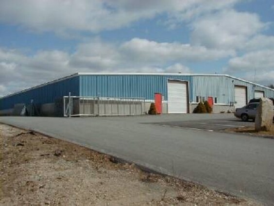 More Photos Of 5 Boat Rock Rd, Mattapoisett Warehouse For Lease