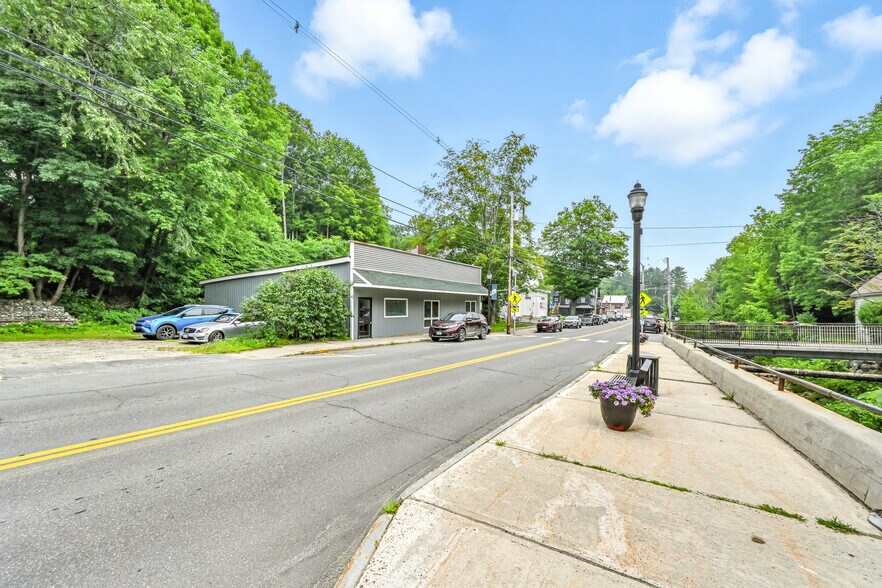 More Photos Of 370 Main St, Wilton Restaurant For Sale