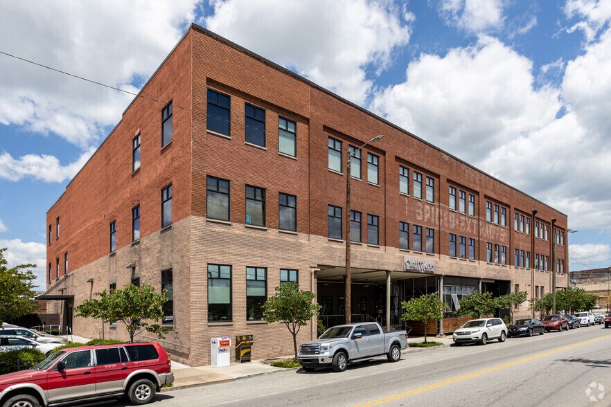 More Photos Of 201 W Main St, Chattanooga Office Residential For Sale