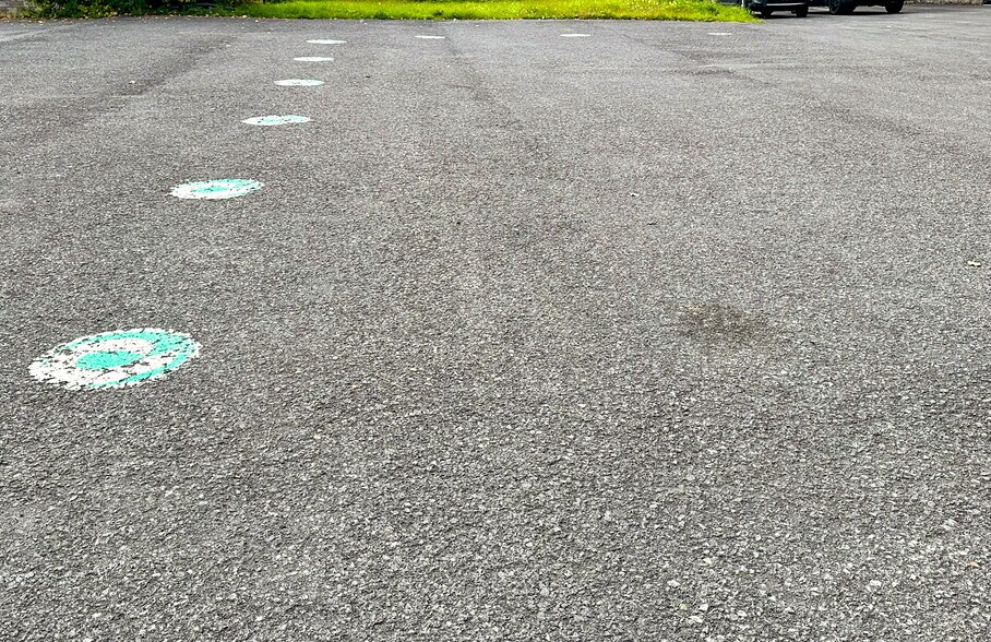 More Photos Of 412 Main St, Utica Warehouse For Lease