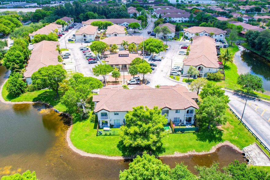 Primary Photo Of 8852 NW 111 Ct, Miami Apartments For Sale