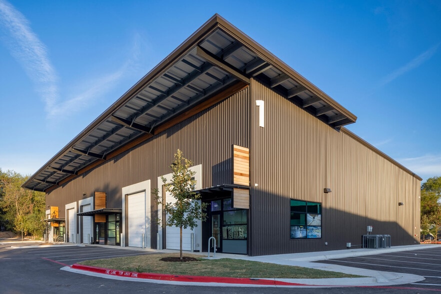 More Photos Of 2500 S Hwy 183, Austin Unknown For Lease