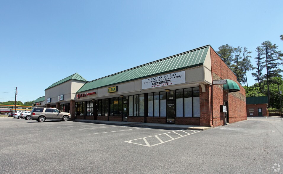 More Photos Of 1113 Perry Hill Rd, Montgomery Storefront Retail Office For Lease