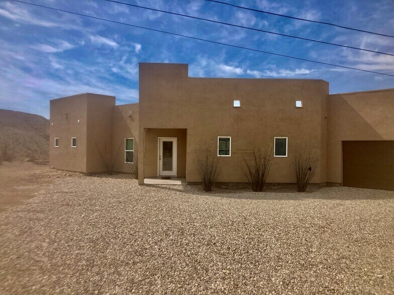 More Photos Of 420 Santana Dr, Lajitas Land For Sale