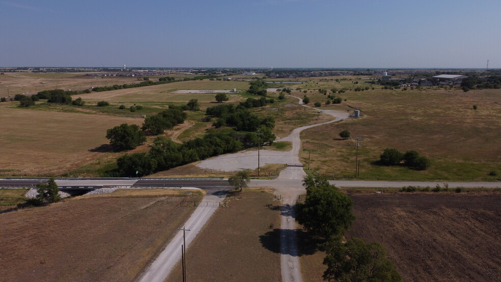 Primary Photo Of TBD Seaborn, Ponder Land For Sale