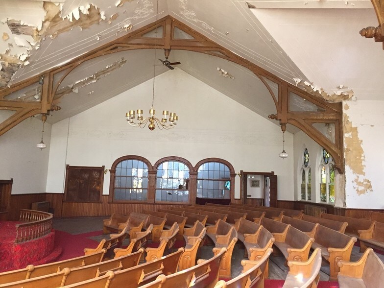 More Photos Of 349 N Monroe St, Lapeer Religious Facility For Sale