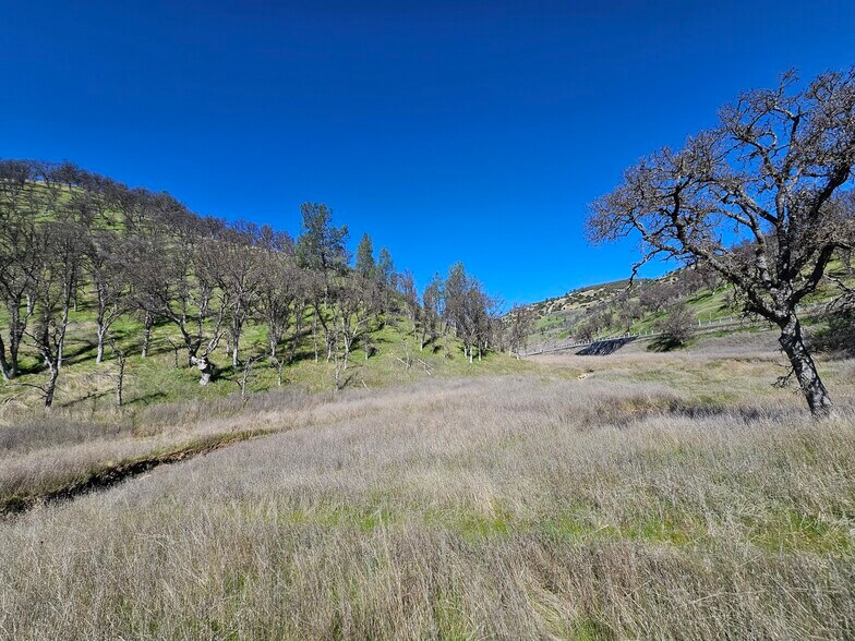 More Photos Of 25156 State Highway 20, Clearlake Oaks Land For Sale