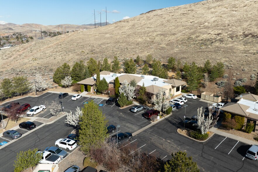More Photos Of 5961 Los Altos Pky, Sparks Office For Sale
