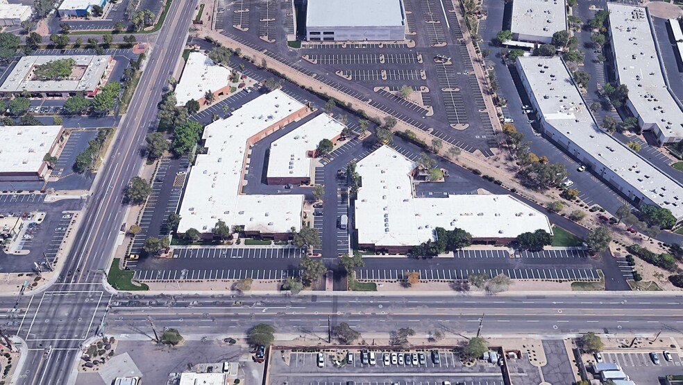 Primary Photo Of 4013 E Broadway Rd, Phoenix Unknown For Lease