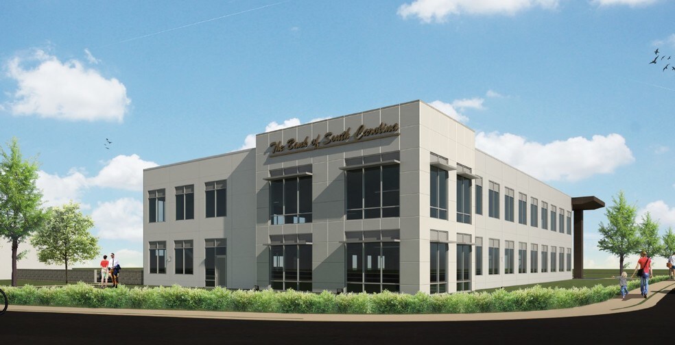More Photos Of 9403 Hwy 78, Ladson Office For Lease