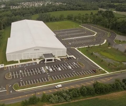 More Photos Of 150 Woodward Rd, Manalapan Township Sports And Entertainment For Lease