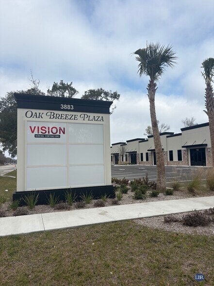 More Photos Of 3883 S Nova Rd, Port Orange Medical For Lease