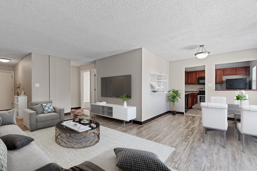 More Photos Of 1150 S Birch St, Denver Apartments For Sale